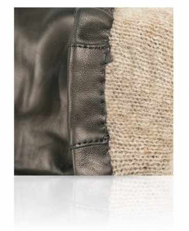 Перчатки Женские 11_SAFTA/BL//11